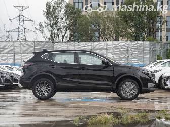 Nissan Qashqai II Рестайлинг 2 2.0 CVT