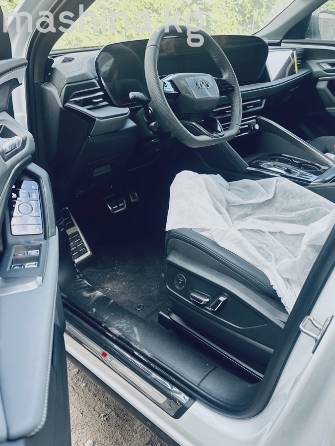 Audi Q5 Sportback I (FY) 40 TFSI 2.0 AMT 4WD
