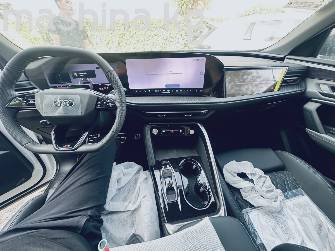 Audi Q5 Sportback I (FY) 40 TFSI 2.0 AMT 4WD