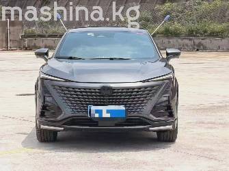 Changan UNI-T I Рестайлинг 1.5 AMT