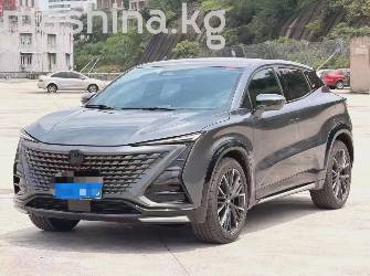 Changan UNI-T I Рестайлинг 1.5 AMT