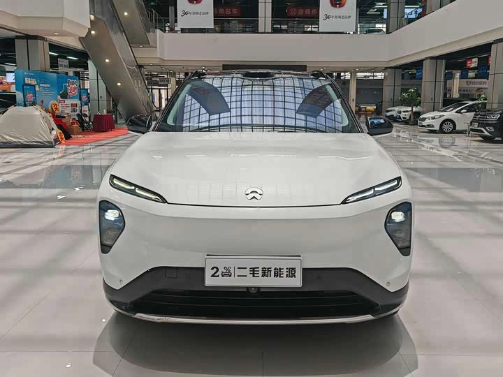 Nio ES7 100 kWh Electro AT 4WD