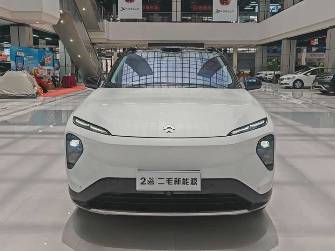 Nio ES7 100 kWh Electro AT 4WD