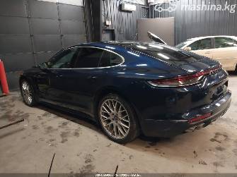 Porsche Panamera II Рестайлинг 4 Sport Turismo 2.9 AMT 4WD