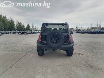 Ford Bronco VI 2.7 AT 4WD
