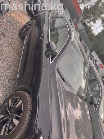 Volvo XC60 II Рестайлинг 2.0 AT 4WD