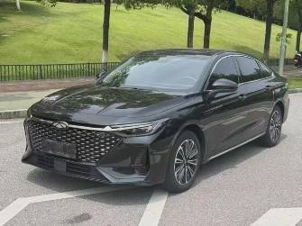 CHERY Fulwin A8 1.5hyb AT