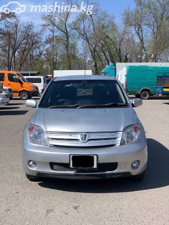 Toyota Ist I 1.3 AT