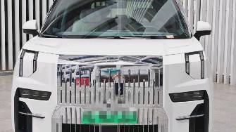 Zeekr 009 I 108 kWh Electro AT 4WD