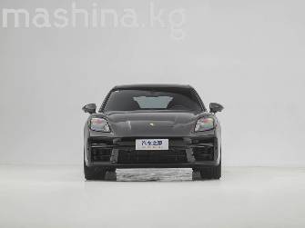 Porsche Panamera III 2.9 AMT