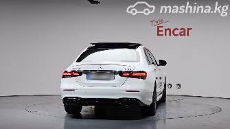 Mercedes-Benz E-Класс AMG V (W213) Рестайлинг 53 AMG 3.0 AT 4WD