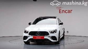 Mercedes-Benz E-Класс AMG V (W213) Рестайлинг 53 AMG 3.0 AT 4WD