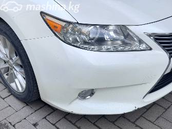 Lexus ES VI 300h 2.5hyb CVT