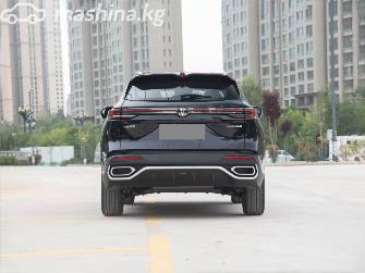 Changan CS55PLUS I Рестайлинг 1.5 AMT