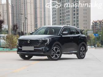 Changan CS55PLUS I Рестайлинг 1.5 AMT