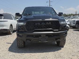 Dodge RAM RAM 1500 V Quad Cab 3.6 AT 4WD
