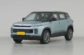 Geely Icon 1.5 AT
