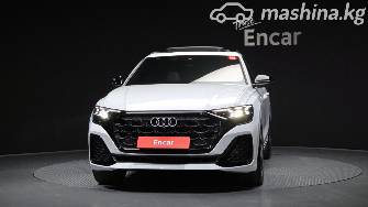 Audi Q8 I (4M) Рестайлинг 55 TFSI 3.0 AT 4WD