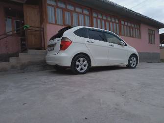 Honda Edix 2.0 AT