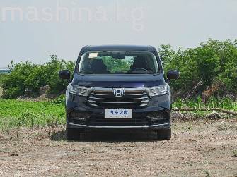 Honda Odyssey V Рестайлинг 2 2.0hyb CVT