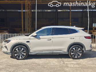 BYD Song Plus I Рестайлинг 26.6 kWh 1.5hyb AT