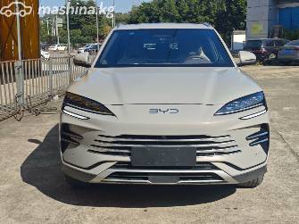 BYD Song Plus I Рестайлинг 26.6 kWh 1.5hyb AT
