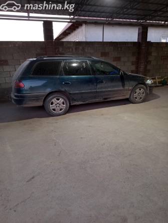 Toyota Avensis I 1.8 MT