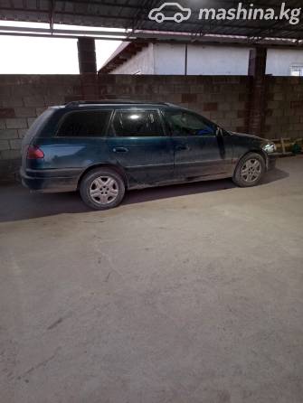 Toyota Avensis I 1.8 MT