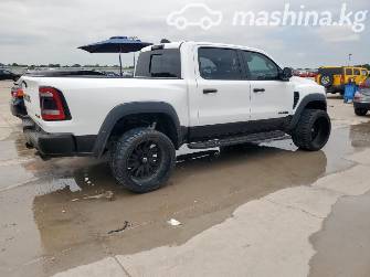 RAM 1500 V Crew Cab TRX 6.2 AT 4WD