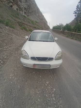 Daewoo Nubira I 1.6 MT
