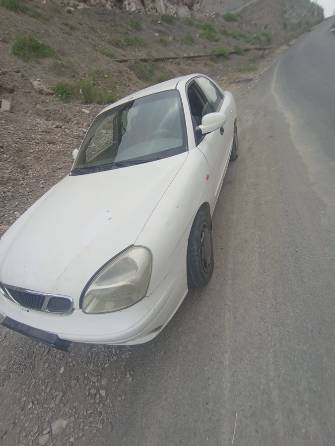 Daewoo Nubira I 1.6 MT