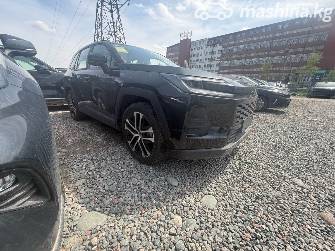 Toyota Wildlander 2.0 CVT 4WD
