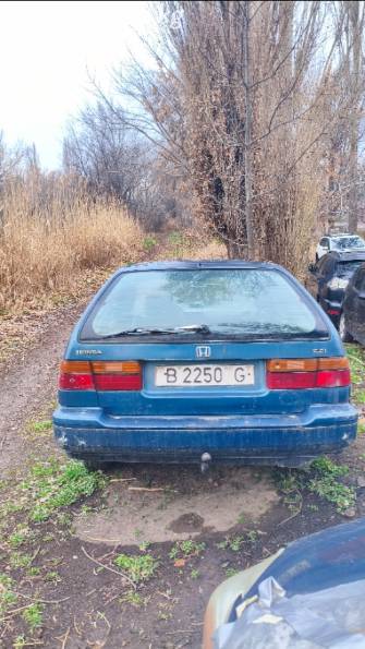 Honda Accord IV 2.2 MT