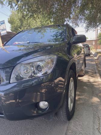 Toyota RAV4 III (XA30) 2.0 AT 4WD