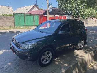 Toyota RAV4 III (XA30) 2.0 AT 4WD