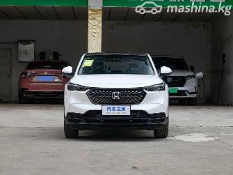 Honda XR-V II 1.5 CVT