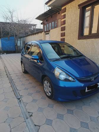 Honda Fit I 1.3 CVT