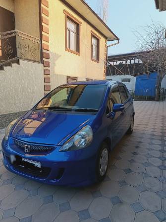 Honda Fit I 1.3 CVT