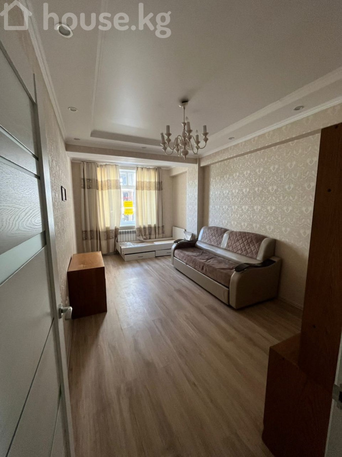 1-комн. кв., 42 м2