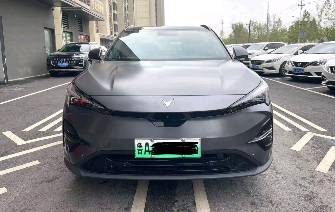 Arcfox Alpha T5 65.0 kWh Electro AT