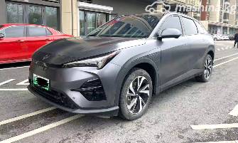Arcfox Alpha T5 65.0 kWh Electro AT