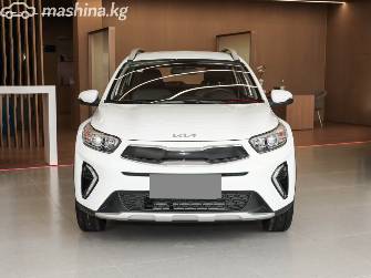 Kia KX1 1.4 AT