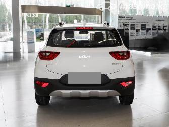 Kia KX1 1.4 AT