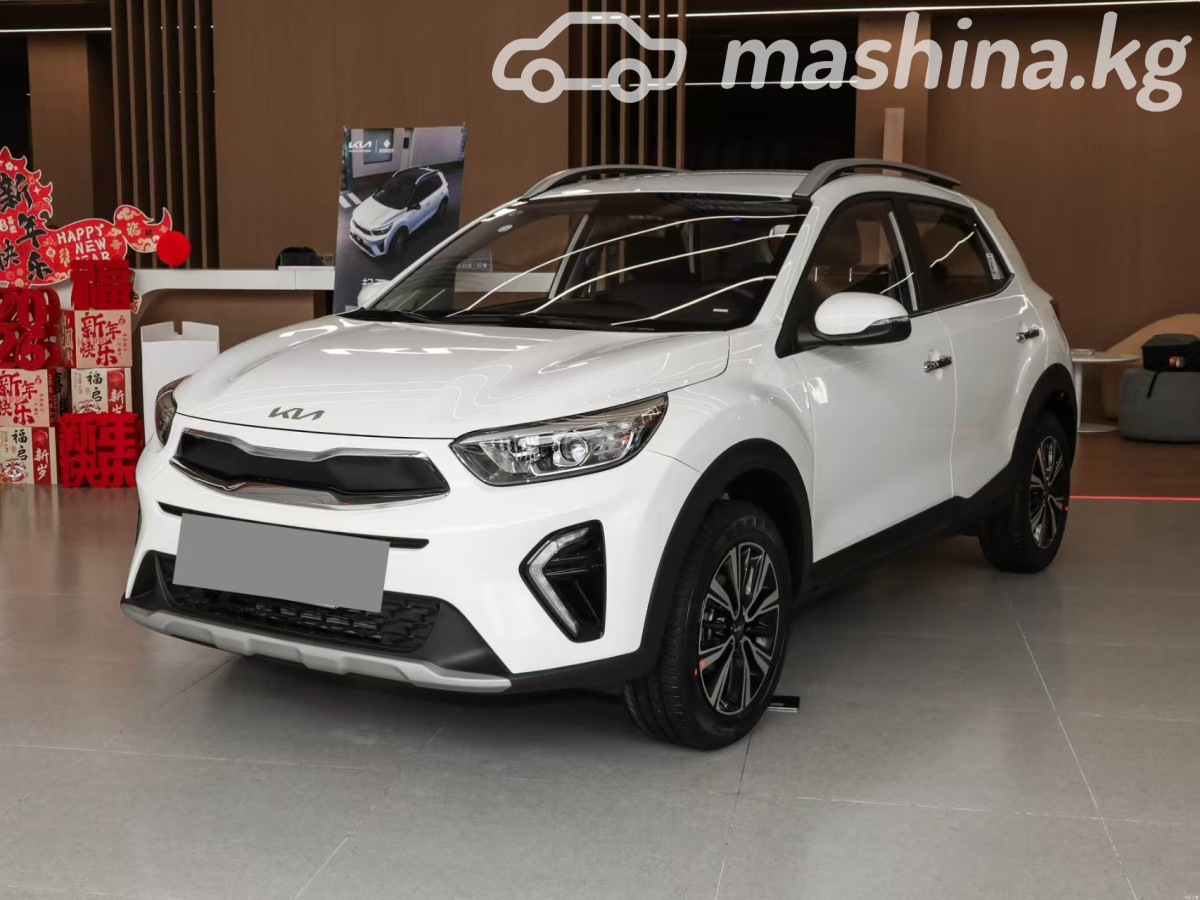 Открыть фото Kia KX1 1.4 AT