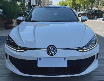 Volkswagen Lamando II 1.4 AMT