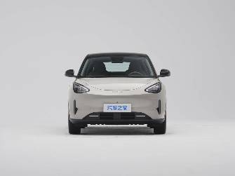 Geely Geome Xingyuan 30.12 kWh Electro AT