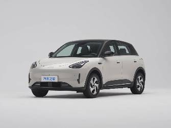 Geely Geome Xingyuan 30.12 kWh Electro AT