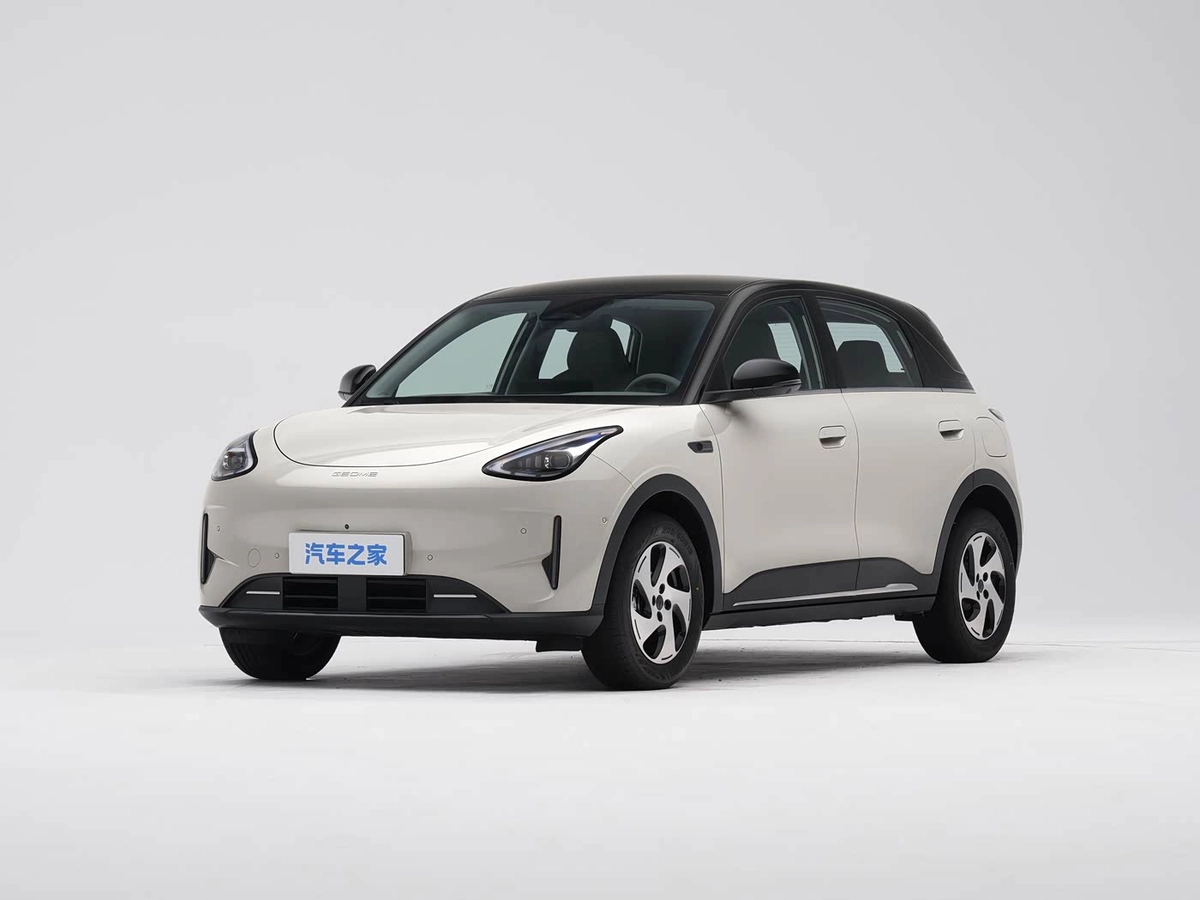 Geely Geome Xingyuan 30.12 kWh Electro AT