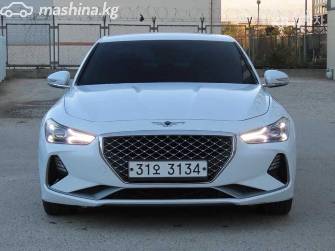 Genesis G70 I 2.0 AT