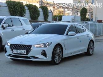 Genesis G70 I 2.0 AT